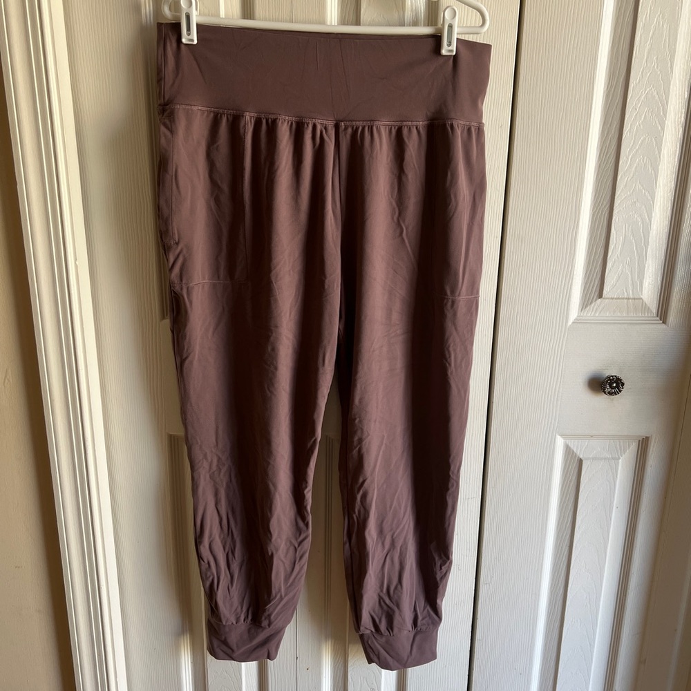 Athleta Joggers XL